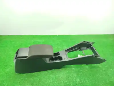 Автозапчастина б/у центральний подлокник для skoda octavia combi (5e5) ambition посилання на oem iam 5e1863243b  