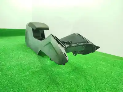 Автозапчастина б/у центральний подлокник для skoda octavia combi (5e5) ambition посилання на oem iam 5e1863243b  