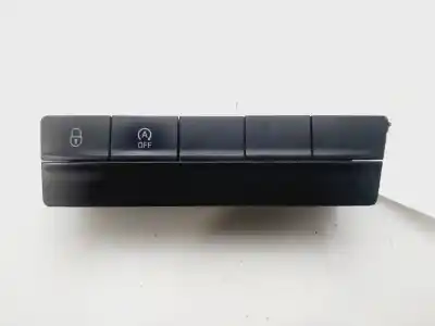 Автозапчасти б/у выключатель за skoda octavia combi (5e5) ambition ссылки oem iam 5e1927132m