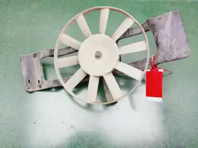 Автозапчастина б/у електро вентилятор для renault clio i (b/c57_, 5/357_) 1.2 (5/357y, 5/357k) посилання на oem iam 754520c  