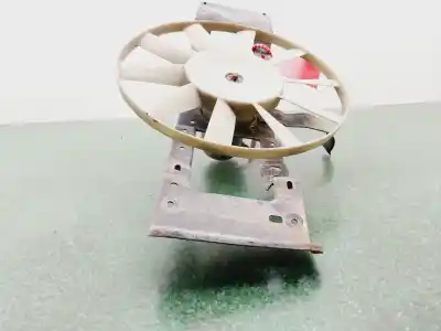 Автозапчастина б/у електро вентилятор для renault clio i (b/c57_, 5/357_) 1.2 (5/357y, 5/357k) посилання на oem iam 754520c  