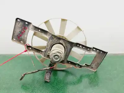 Автозапчастина б/у електро вентилятор для renault clio i (b/c57_, 5/357_) 1.2 (5/357y, 5/357k) посилання на oem iam 754520c  