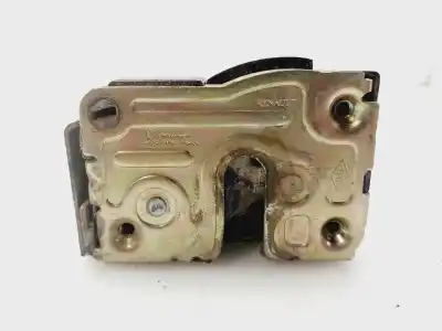 Автозапчасти б/у замок задней правой двери за renault scenic rx4 (ja0) 1.9 dci salomon ссылки oem iam 7701473173  