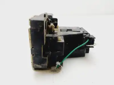 Автозапчасти б/у замок задней правой двери за renault scenic rx4 (ja0) 1.9 dci salomon ссылки oem iam 7701473173  