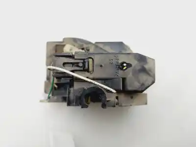 Автозапчасти б/у замок задней правой двери за renault scenic rx4 (ja0) 1.9 dci salomon ссылки oem iam 7701473173