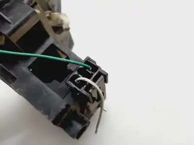 Автозапчасти б/у замок задней правой двери за renault scenic rx4 (ja0) 1.9 dci salomon ссылки oem iam 7701473173  