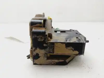 Pièce détachée automobile d'occasion serrure de porte arrière gauche pour renault scenic rx4 (ja0) 1.9 dci salomon références oem iam 7700434602  