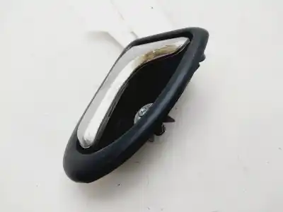 Автозапчастина б/у ліва передня внутрішня ручка для renault scenic rx4 (ja0) 1.9 dci salomon посилання на oem iam 8200086037  