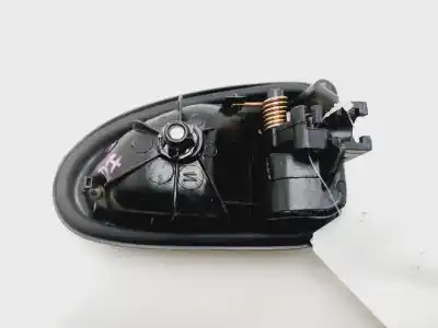 Автозапчасти б/у левая передняя внутренняя ручка за RENAULT SCENIC RX4 (JA0) 1.9 dCi Salomon ссылки OEM IAM 8200086037  