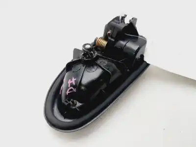 Автозапчастина б/у ліва передня внутрішня ручка для renault scenic rx4 (ja0) 1.9 dci salomon посилання на oem iam 8200086037  