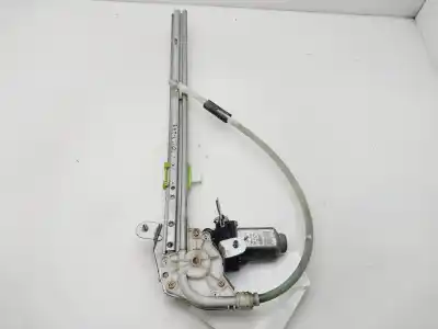 Автозапчасти б/у задний правый стеклорегулятор за renault scenic rx4 (ja0) 1.9 dci salomon ссылки oem iam 7700437155  