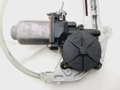 Автозапчасти б/у задний правый стеклорегулятор за renault scenic rx4 (ja0) 1.9 dci salomon ссылки oem iam 7700437155