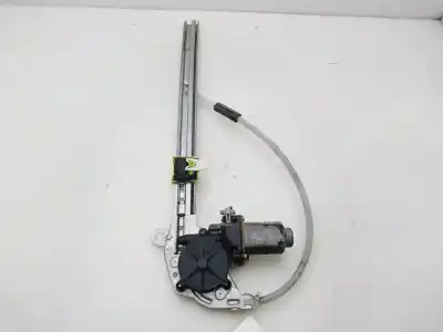 Автозапчасти б/у регулятор стекла заднего левого за renault scenic rx4 (ja0) 1.9 dci salomon ссылки oem iam 7700437156  