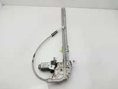 Автозапчасти б/у регулятор стекла заднего левого за renault scenic rx4 (ja0) 1.9 dci salomon ссылки oem iam 7700437156