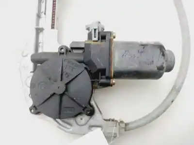 Автозапчасти б/у регулятор стекла заднего левого за renault scenic rx4 (ja0) 1.9 dci salomon ссылки oem iam 7700437156  