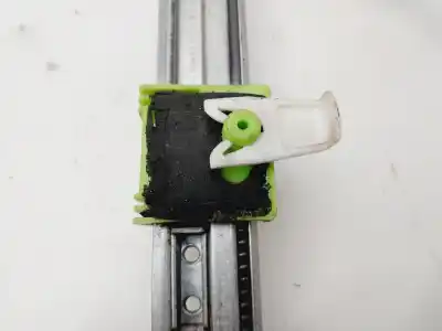 Автозапчасти б/у регулятор стекла заднего левого за renault scenic rx4 (ja0) 1.9 dci salomon ссылки oem iam 7700437156  