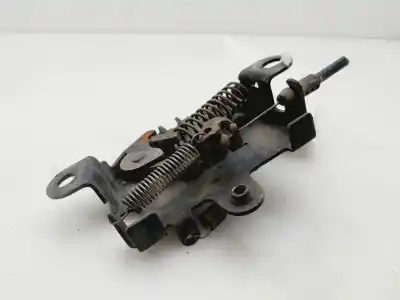 Gebrauchtes Autoersatzteil Motorhaubenschloss Vorne zum TOYOTA YARIS (KSP9/SCP9/NLP9) Luna OEM-IAM-Referenzen 5351052300  