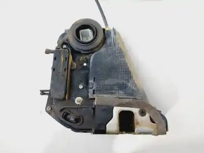 İkinci el araba yedek parçası Arka Sag Kapi Kilidi için TOYOTA YARIS (KSP9/SCP9/NLP9) Luna OEM IAM referansları 6933052210  