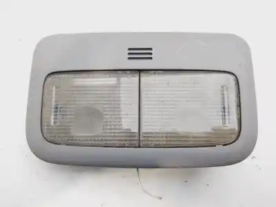 Pezzo di ricambio per auto di seconda mano luce interna per toyota yaris (ksp9/scp9/nlp9) luna riferimenti oem iam 812600d030  