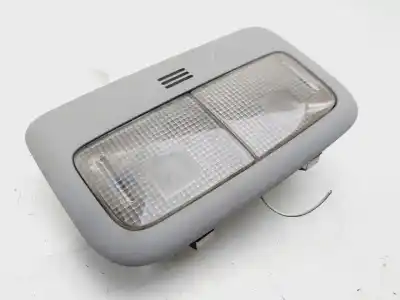 Pezzo di ricambio per auto di seconda mano luce interna per toyota yaris (ksp9/scp9/nlp9) luna riferimenti oem iam 812600d030  