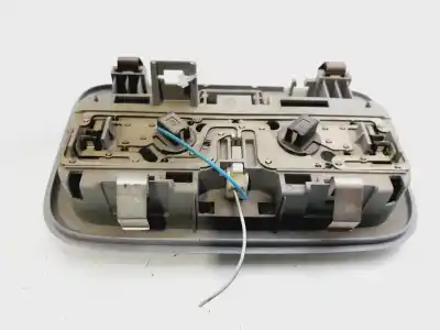 Pezzo di ricambio per auto di seconda mano Luce Interna per TOYOTA YARIS (KSP9/SCP9/NLP9) Luna Riferimenti OEM IAM 812600D030  