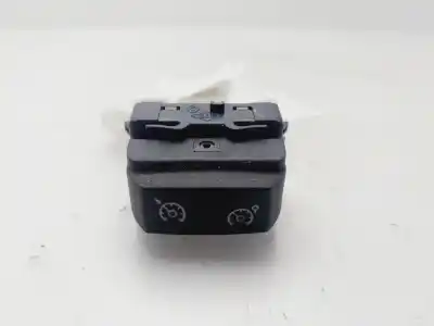 Second-hand car spare part switch for renault captur zen oem iam references 255502625r  