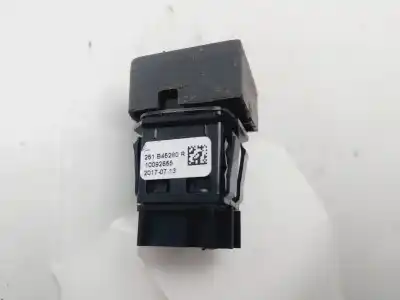 Pezzo di ricambio per auto di seconda mano interruttore per renault captur zen riferimenti oem iam 251b45280r  