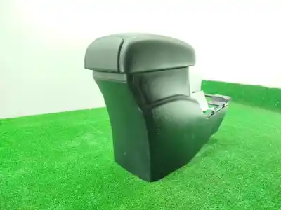 Peça sobressalente para automóvel em segunda mão apoio de braço consola central por citroen c4 aircross seduction 2wd referências oem iam 8011a083