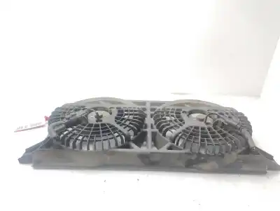 Автозапчасти б/у электрический вентилятор за ssangyong kyron 200 xdi limited ссылки oem iam 8821021050  