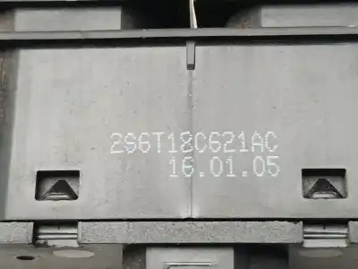 Автозапчастина б/у вимикач для ford fusion (cbk) trend посилання на oem iam 2s6t18c621ac  