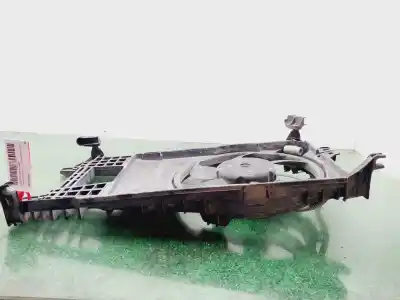 Peça sobressalente para automóvel em segunda mão termoventilador elétrico por lancia ypsilon (101) 1.2 8v referências oem iam 820400600