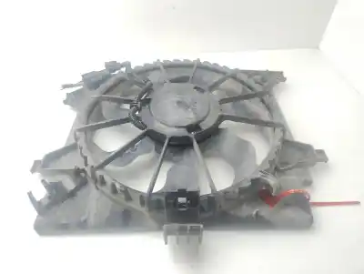 Peça sobressalente para automóvel em segunda mão termoventilador elétrico por hyundai i30 (gd) style referências oem iam 25304a6600