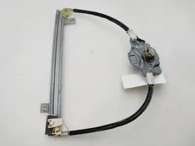 Second-hand car spare part Rear Right Window Regulator for RENAULT SCENIC (JA..) 1.9 dTi Diesel 80 CV / 59 KW OEM IAM references 7700838595  