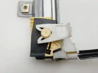 Second-hand car spare part rear right window regulator for renault scenic (ja..) 1.9 dti diesel 80 cv / 59 kw oem iam references 7700838595  