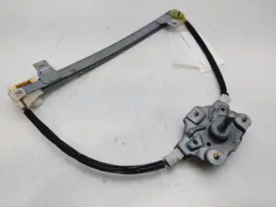 Second-hand car spare part rear left window regulator for renault scenic (ja..) 1.9 dti diesel 80 cv / 59 kw oem iam references 7700838596  