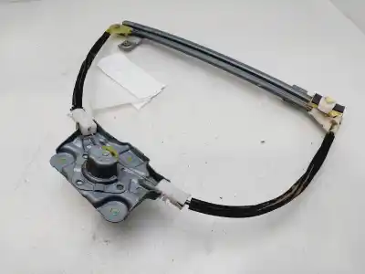 İkinci el araba yedek parçası Arka Sol Cam Regülatörü için RENAULT SCENIC (JA..) 1.9 dTi Diesel 80 CV / 59 KW OEM IAM referansları 7700838596  