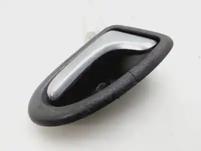 Автозапчастина б/у ліва задня внутрішня ручка для renault scenic (ja..) 1.9 dti diesel 80 cv / 59 kw посилання на oem iam 8200028994  