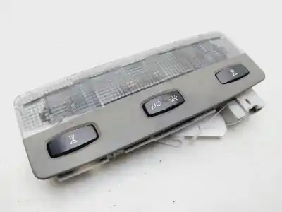 İkinci el araba yedek parçası iç isik için renault scenic (ja..) 1.9 dti diesel 80 cv / 59 kw oem iam referansları 8200113025  