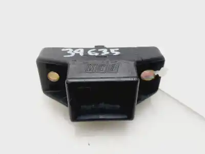 Автозапчастина б/у замок багажника / ворот для renault scenic (ja..) 1.9 dti diesel 80 cv / 59 kw посилання на oem iam 7700827599  