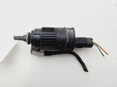 Peça sobressalente para automóvel em segunda mão motor limpa vidros por renault scenic (ja..) 1.9 dti diesel 80 cv / 59 kw referências oem iam 7700430702