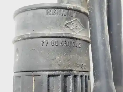 Pezzo di ricambio per auto di seconda mano pompa pulita per renault scenic (ja..) 1.9 dti diesel 80 cv / 59 kw riferimenti oem iam 7700430702  