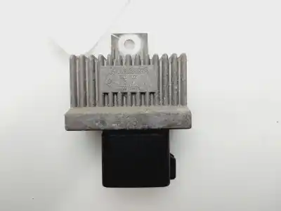 Pezzo di ricambio per auto di seconda mano scatola di preriscaldamento per renault scenic (ja..) 1.9 dti diesel 80 cv / 59 kw riferimenti oem iam 7700115078  