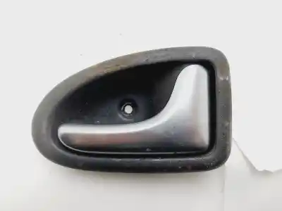 Автозапчастина б/у усередині передня права ручка для renault scenic (ja..) 1.9 dti diesel 80 cv / 59 kw посилання на oem iam 8200028995  