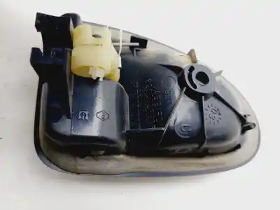 Pezzo di ricambio per auto di seconda mano maniglia interna posteriore destra per renault scenic (ja..) 1.9 dti diesel 80 cv / 59 kw riferimenti oem iam 8200028995  