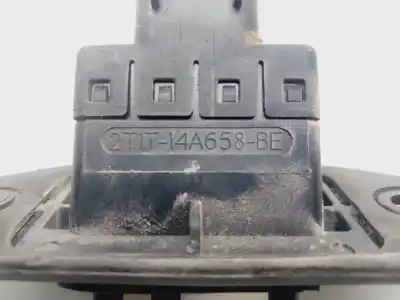 İkinci el araba yedek parçası Degistirmek için FORD TOURNEO CONNECT (TC7) Kombi B. corta (2006->) OEM IAM referansları 2T1T14A658BE  