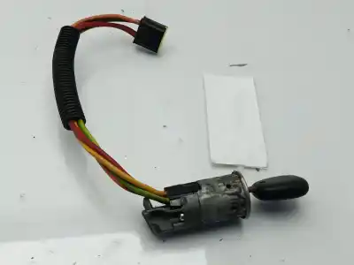 Pezzo di ricambio per auto di seconda mano Interruttore Di Avviamento per RENAULT SCENIC RX4 (JA0) 1.9 dCi Salomon Riferimenti OEM IAM 7701469419  