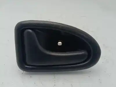 Pezzo di ricambio per auto di seconda mano Maniglia Interna Anteriore Sinistra per RENAULT SCENIC RX4 (JA0) 1.9 dCi Salomon Riferimenti OEM IAM 8200086037  