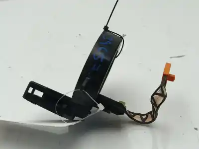 Автозапчастина б/у кільце піддушки безопасности для renault scenic rx4 (ja0) 1.9 dci salomon посилання на oem iam 7700840099f  