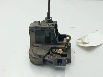 İkinci el araba yedek parçası  için RENAULT SCENIC RX4 (JA0)  OEM IAM referansları 8200194285  