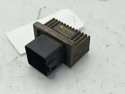 Автозапчастина б/у коробка передігрів для renault scenic rx4 (ja0) 1.9 dci salomon посилання на oem iam 7700115078  